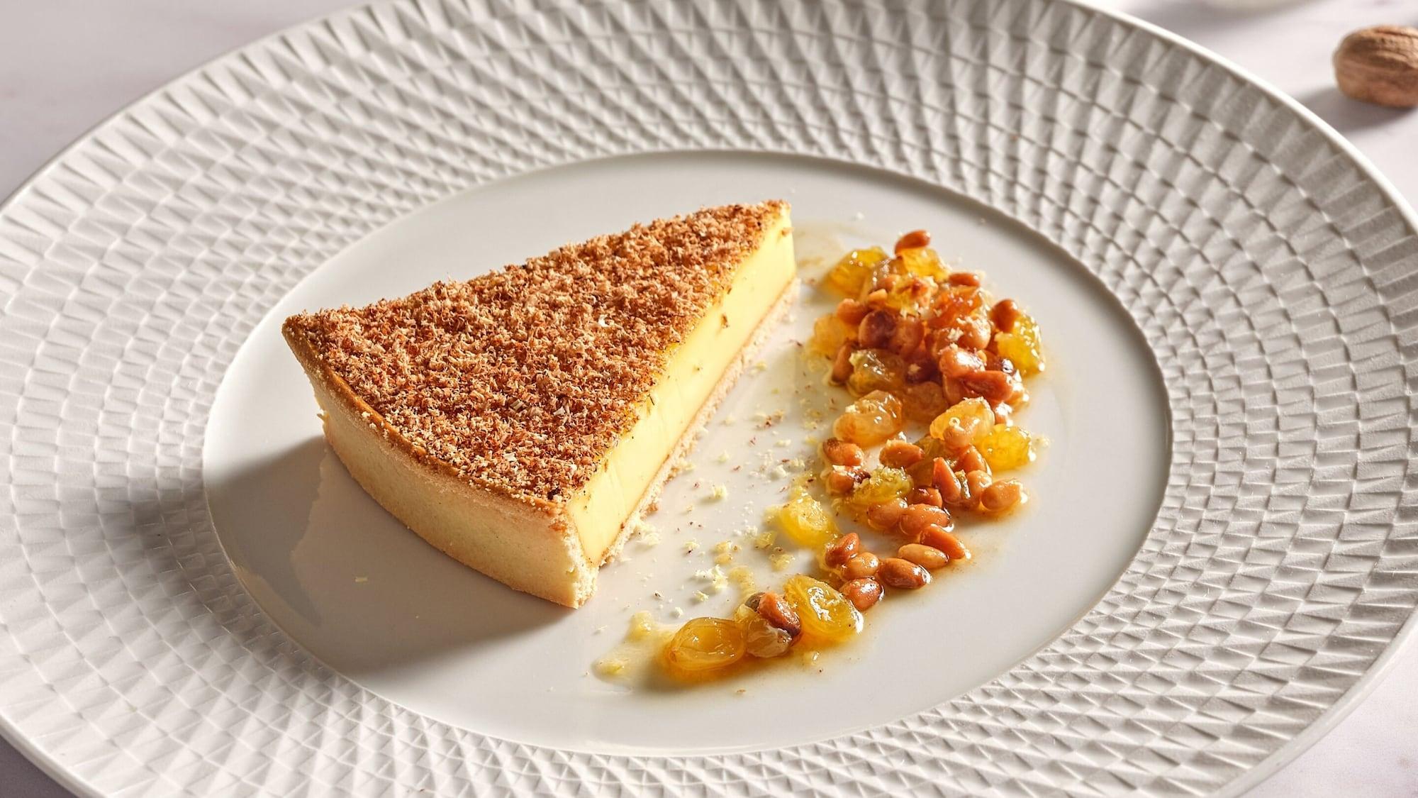 Restaurant Sofitel London St James