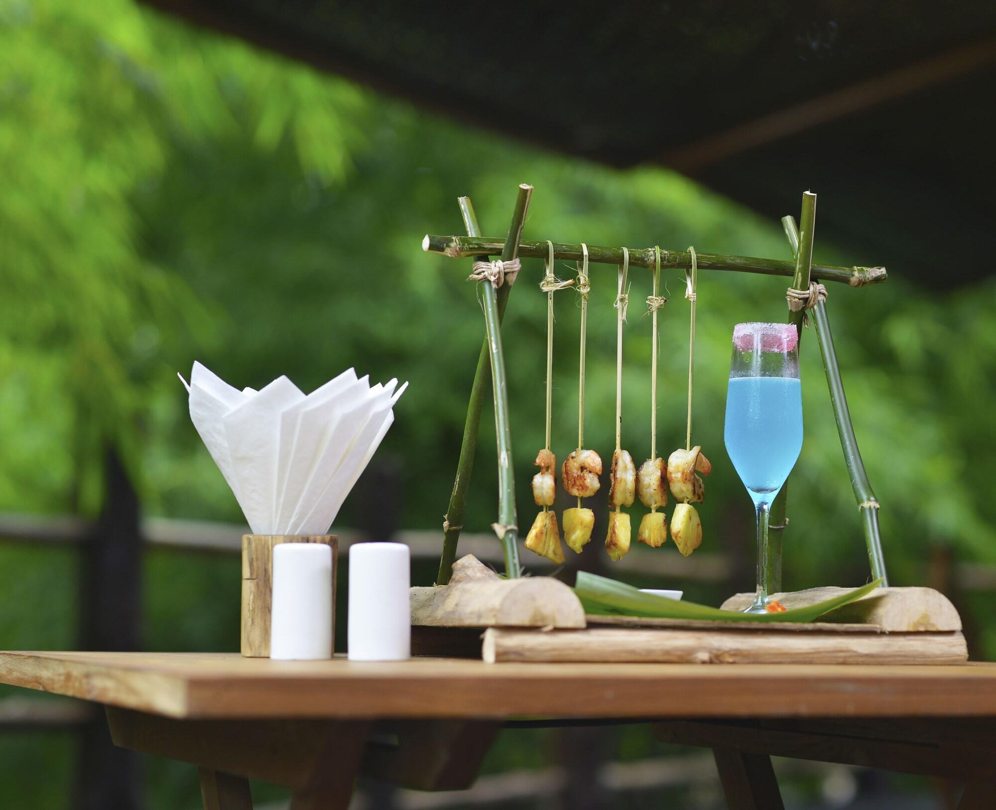 Restaurant Bago Yoma Eco Resort