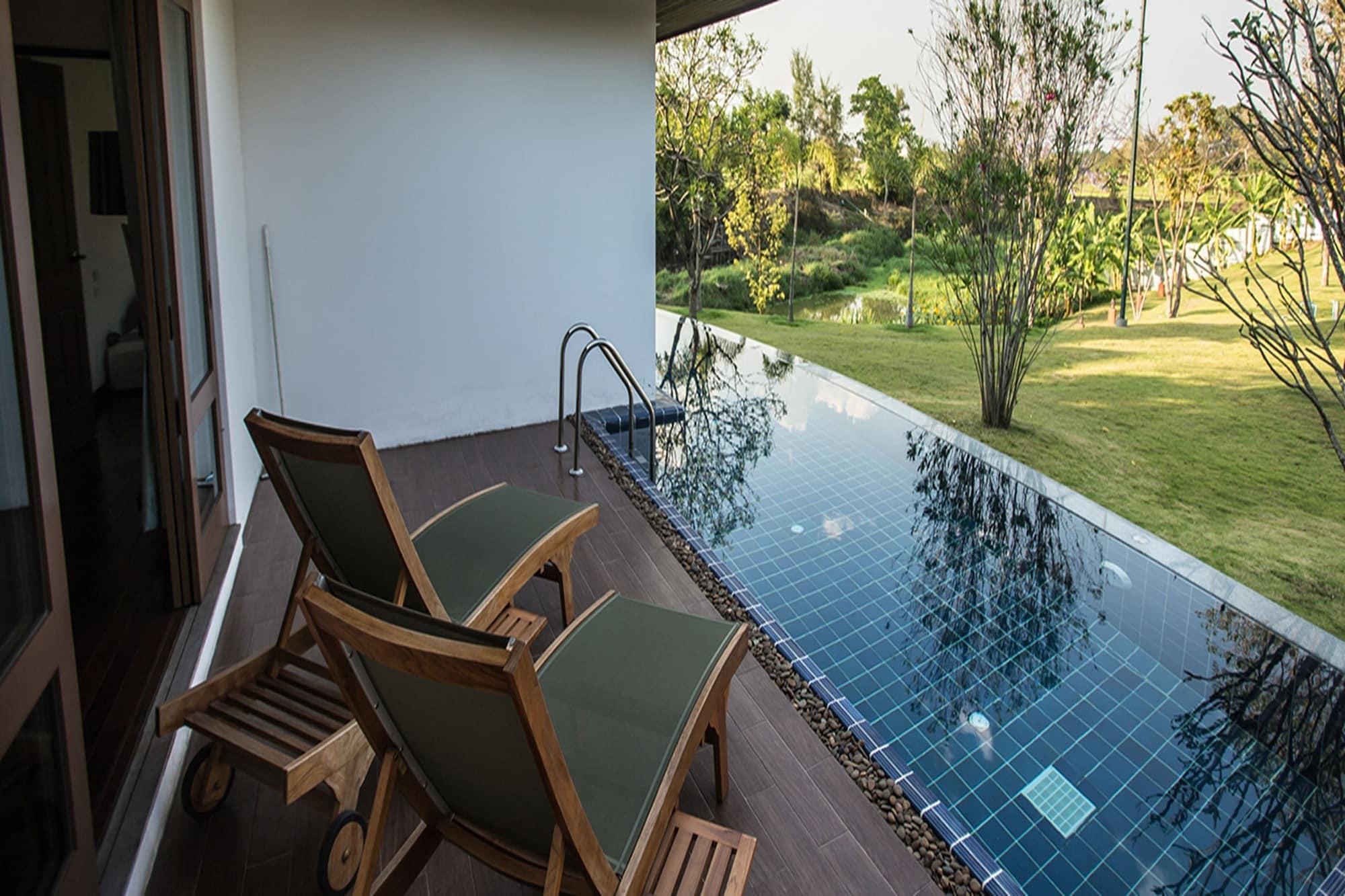 Habitación Doltara Boutique Resort