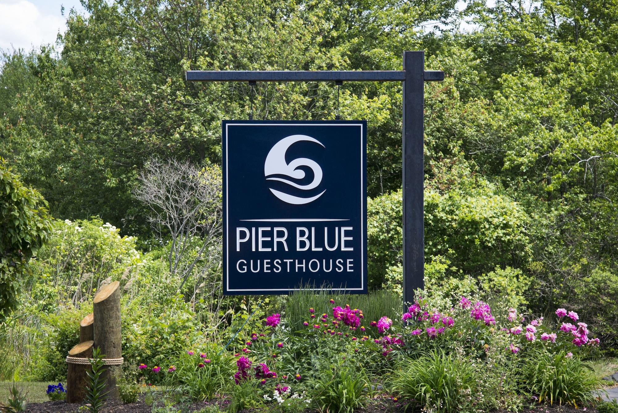 Comodidades del Alojamiento Pier Blue Inn Old Saybrook - Essex