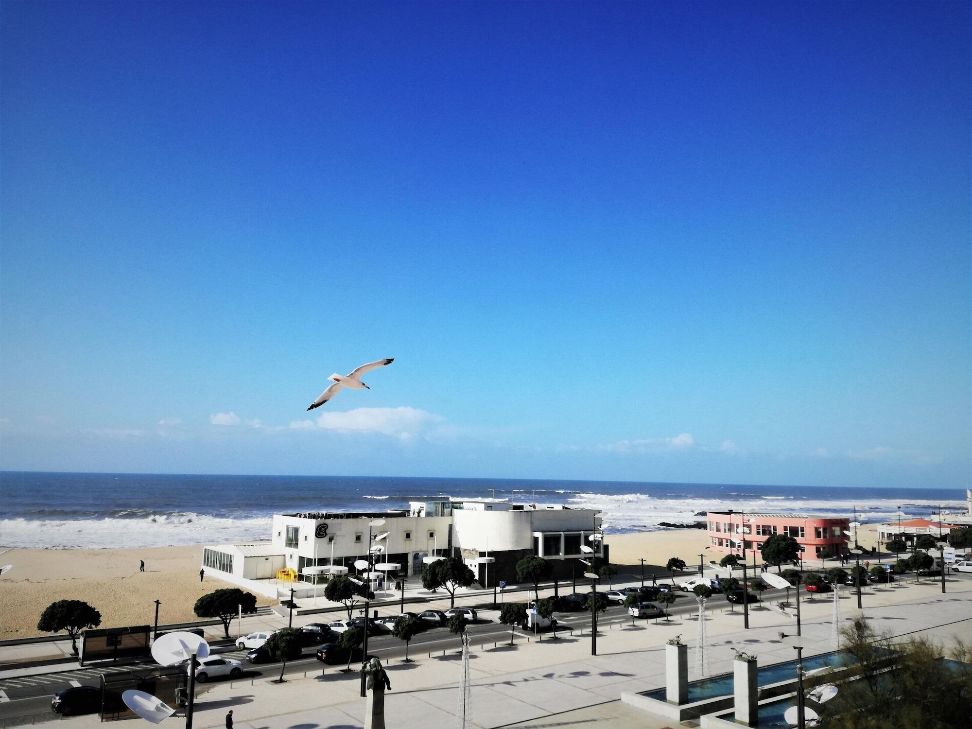 Playa THE ONE Grand Hotel da Póvoa 4