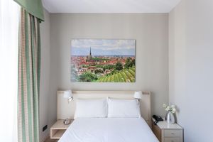 Alojamiento - Best Quality Hotel Dock Milano