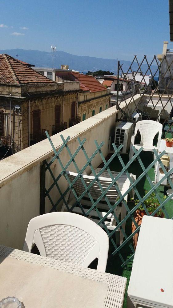Comodidades del Alojamiento L'Attico