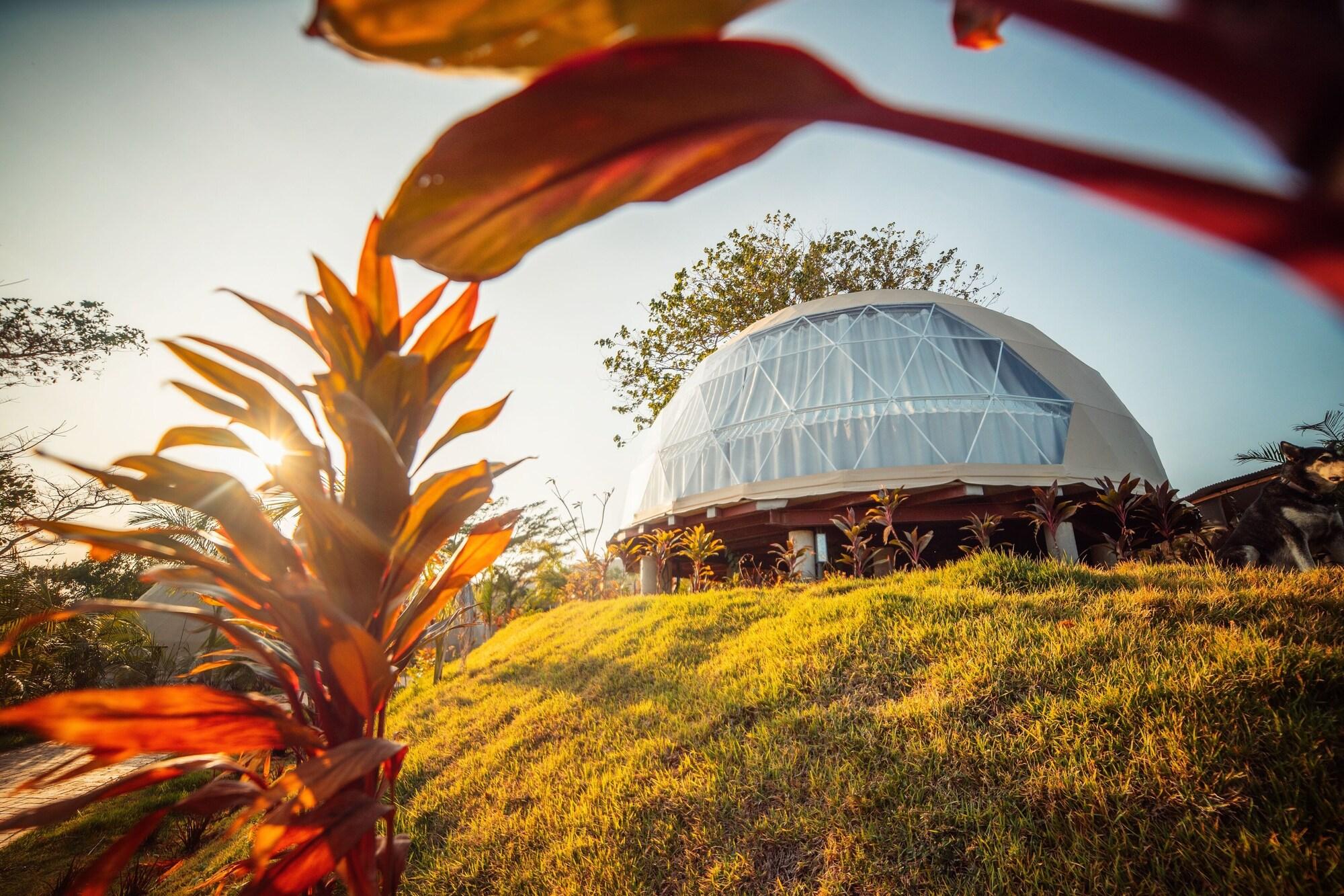 Habitación Alaya Yoga & Surf & Retreat