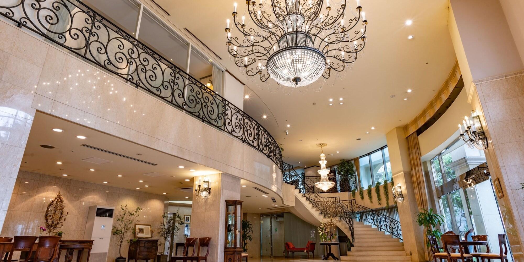 Varios Shonan Kamakura Crystal Hotel
