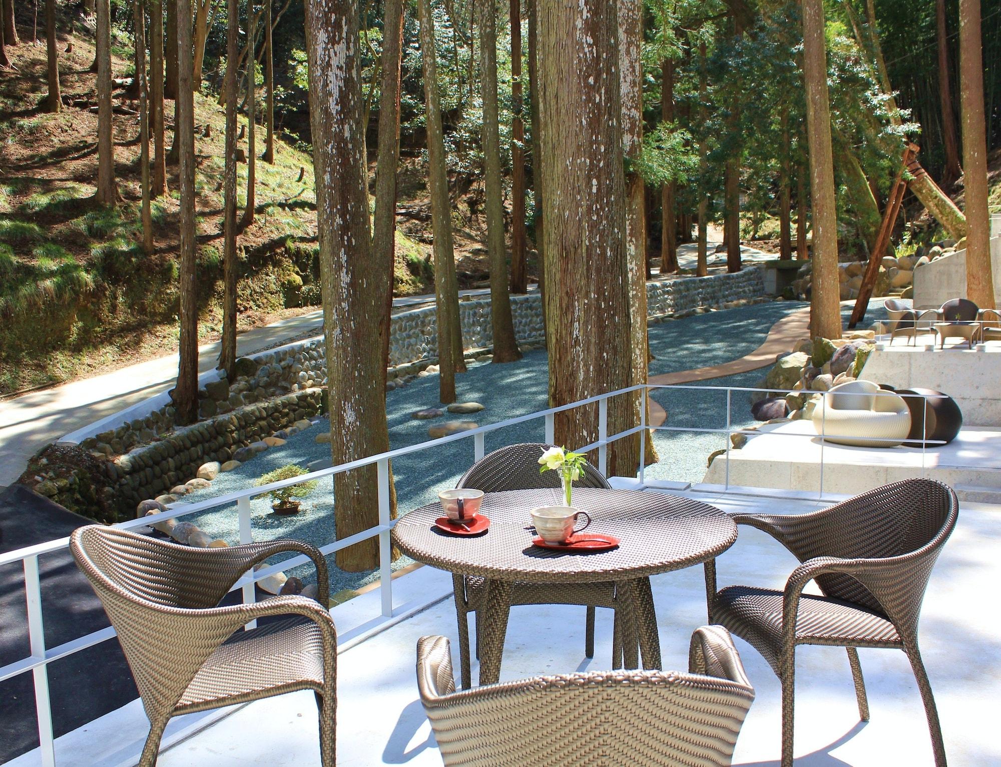 Restaurant Sora Togetsusou Kinryu