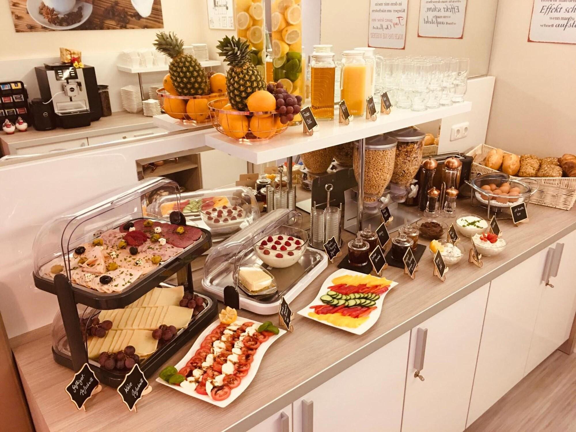 Restaurant Hotel Glinde