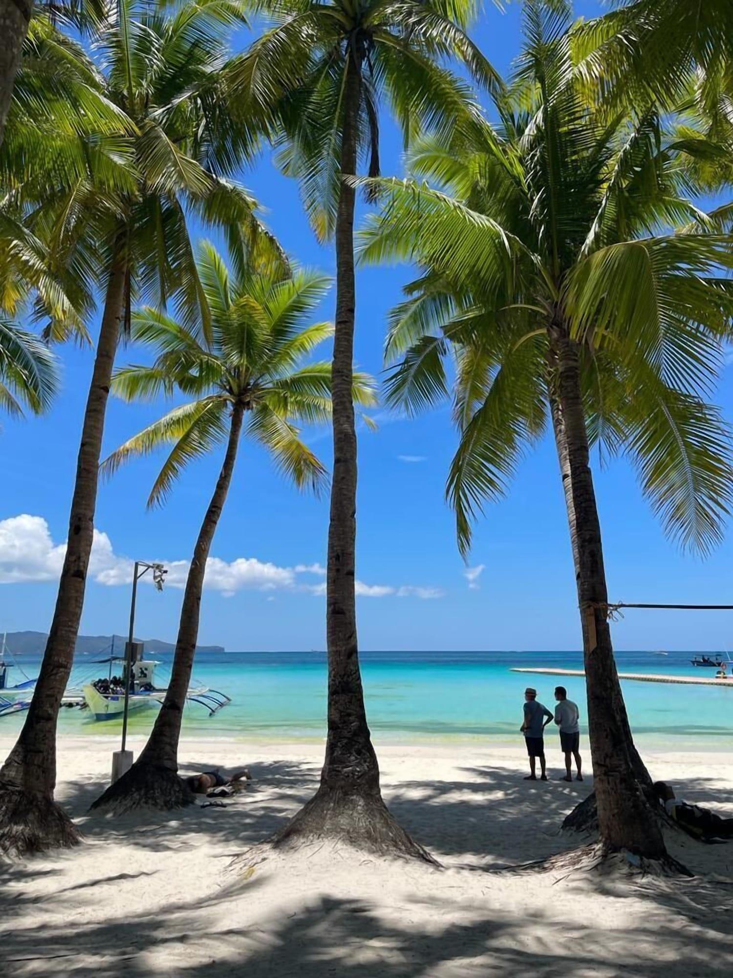 Playa Serene La Playa Boracay