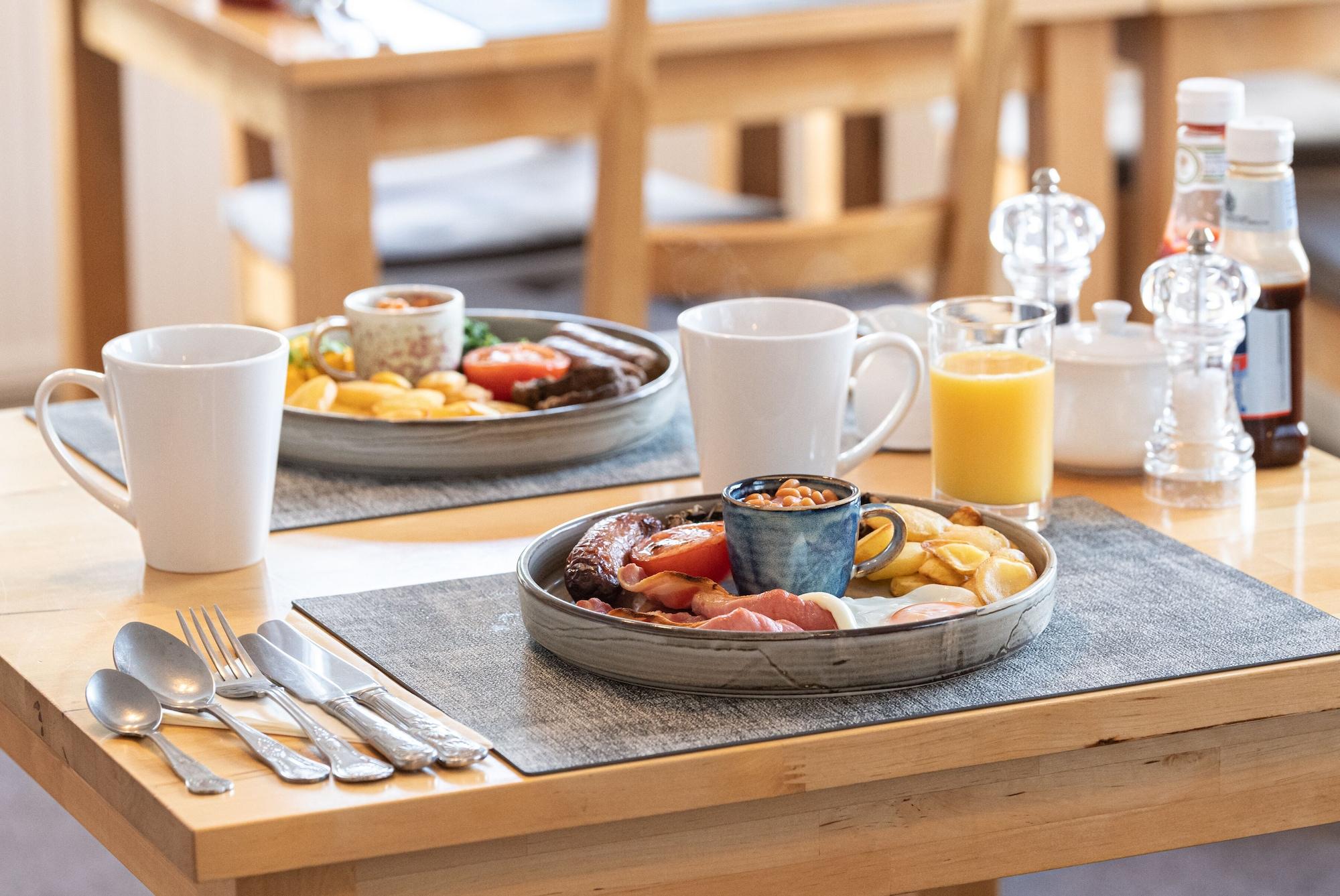 Restaurant Beecroft Lodge