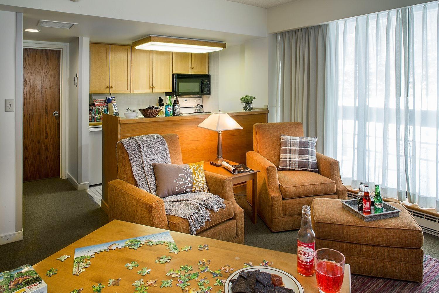 Habitación The Inn