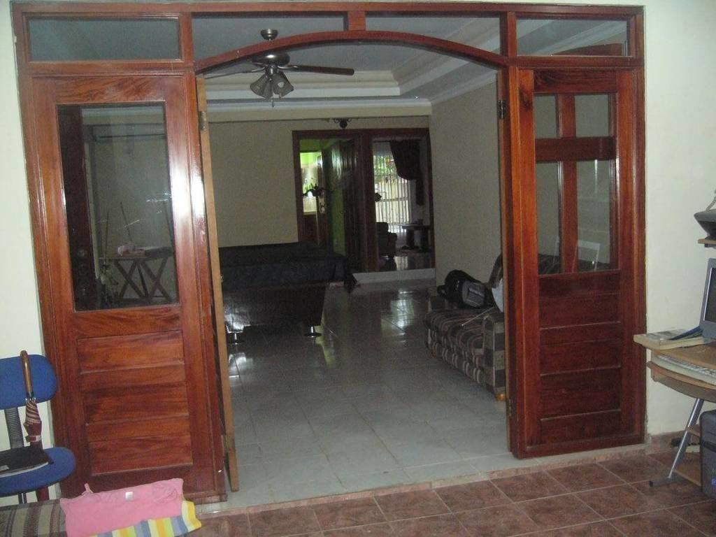 Vista Lobby Kibutz de Rita
