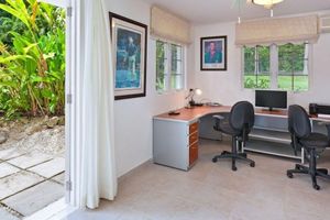 Renta Vacacional - Villa Rose of Sharon
