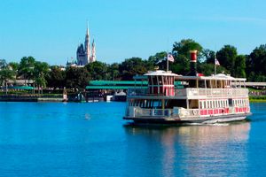 Paquete - Paquetes a Orlando