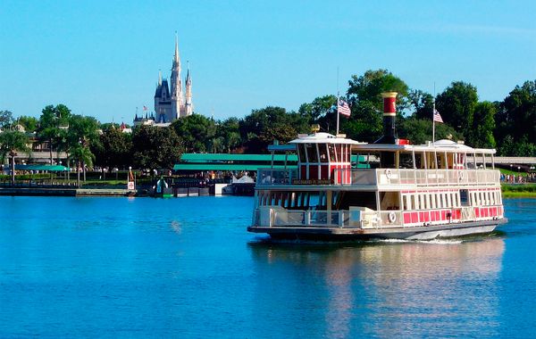Baymont by Wyndham Orlando Lake Buena Vista South