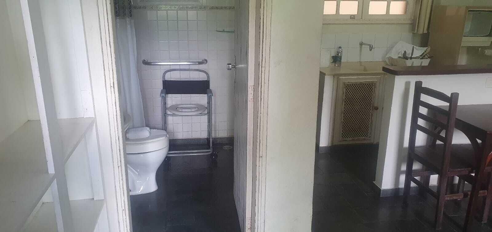 Equipamiento de Habitación Pousada Das Maritacas