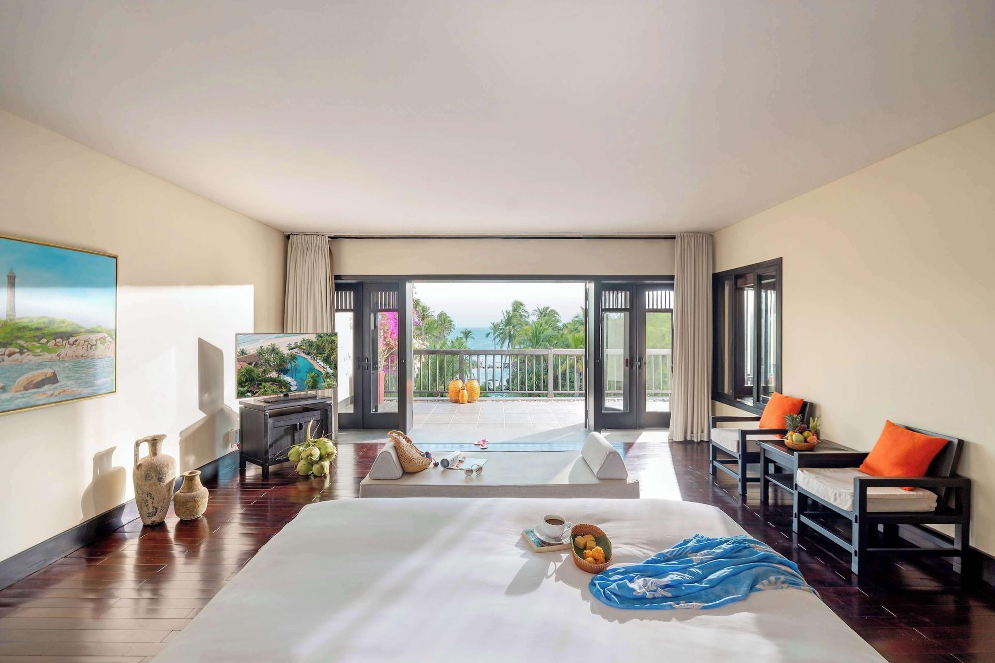 Habitación Anantara Mui Ne Resort