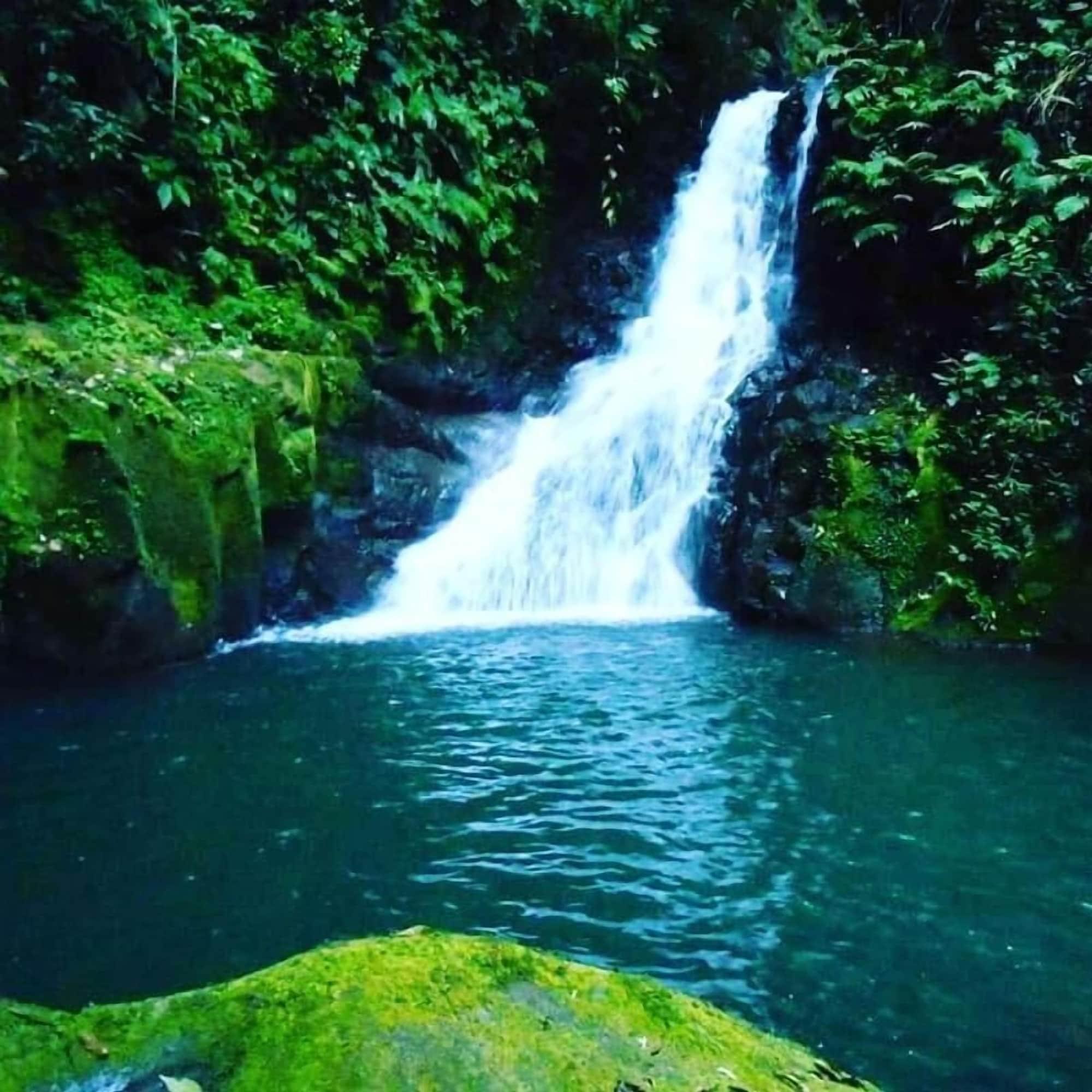 Varios Cabañas Cascadas Encantadas