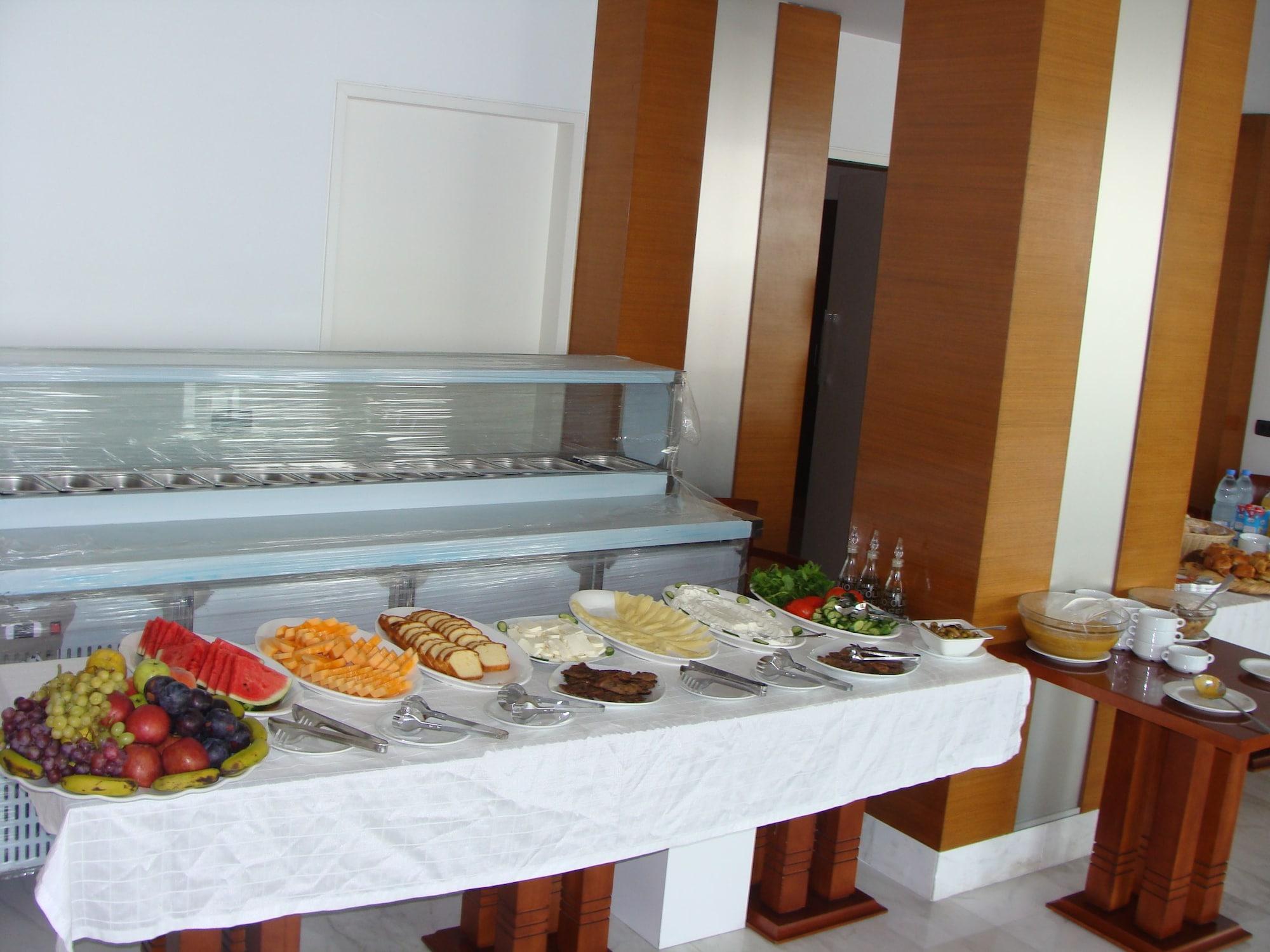 Restaurant Monte Mare Hotel