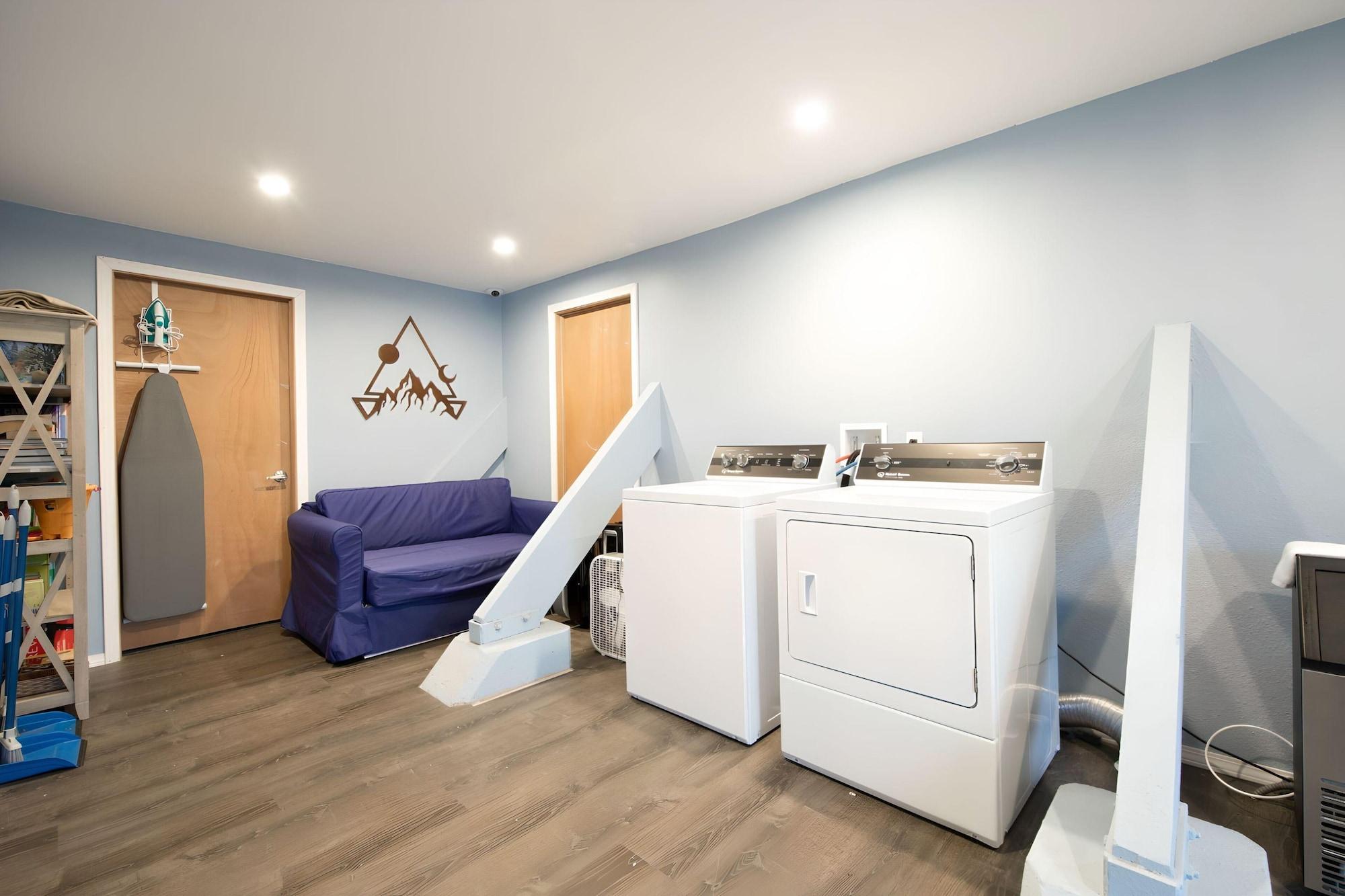 Comodidades del Alojamiento Wanderlust Inn