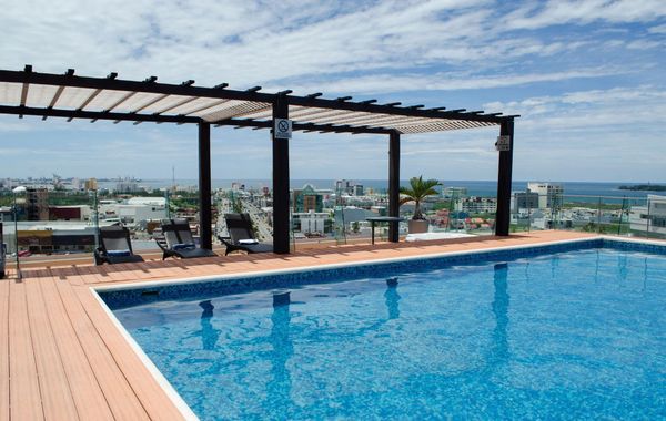 Four Points by Sheraton Veracruz