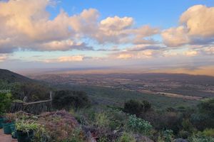 Alojamiento - Buckswood Hilltops Lodge Eswatini