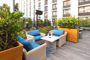 Alojamiento - Holiday Inn San Jose - Silicon Valley by IHG