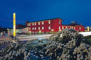 Alojamiento - Hotel Fiera di Brescia