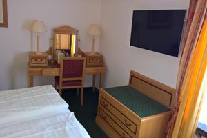 Alojamiento - Gasthof Meyer Landshut