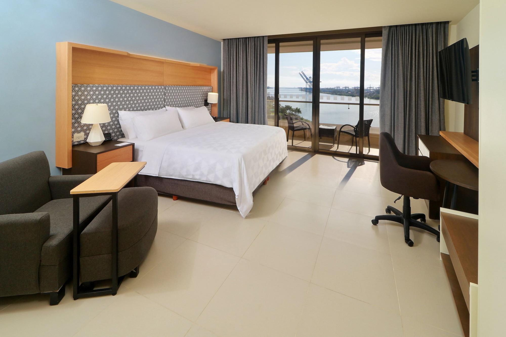 Habitación Holiday Inn Tuxpan - Convention Center by IHG