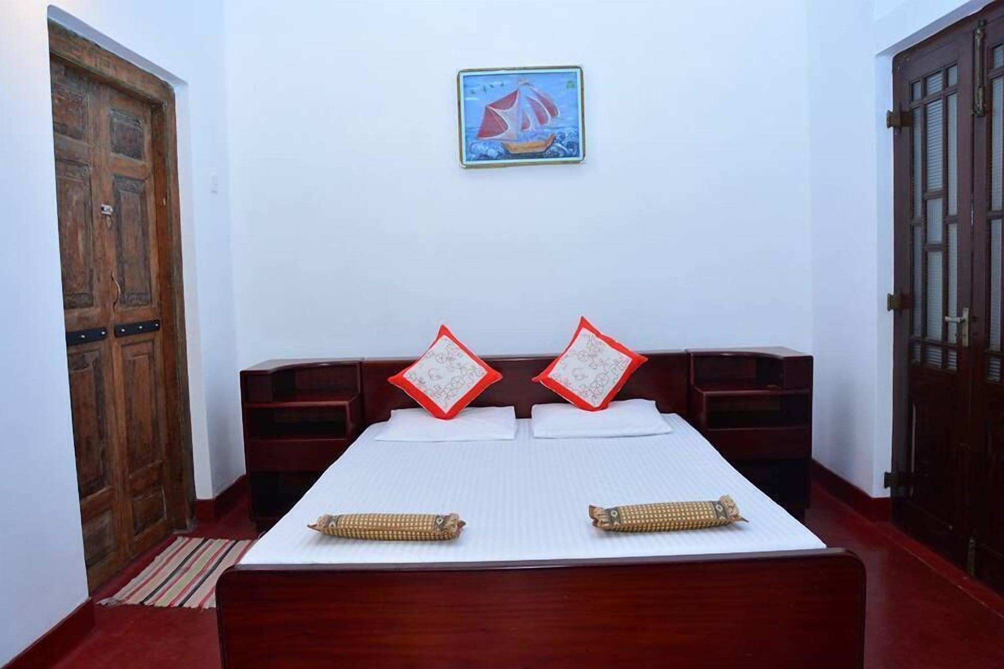 Habitación Ahangama Eco Villa