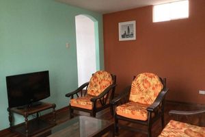 Alquiler Vacacional - Nice apartment Lima