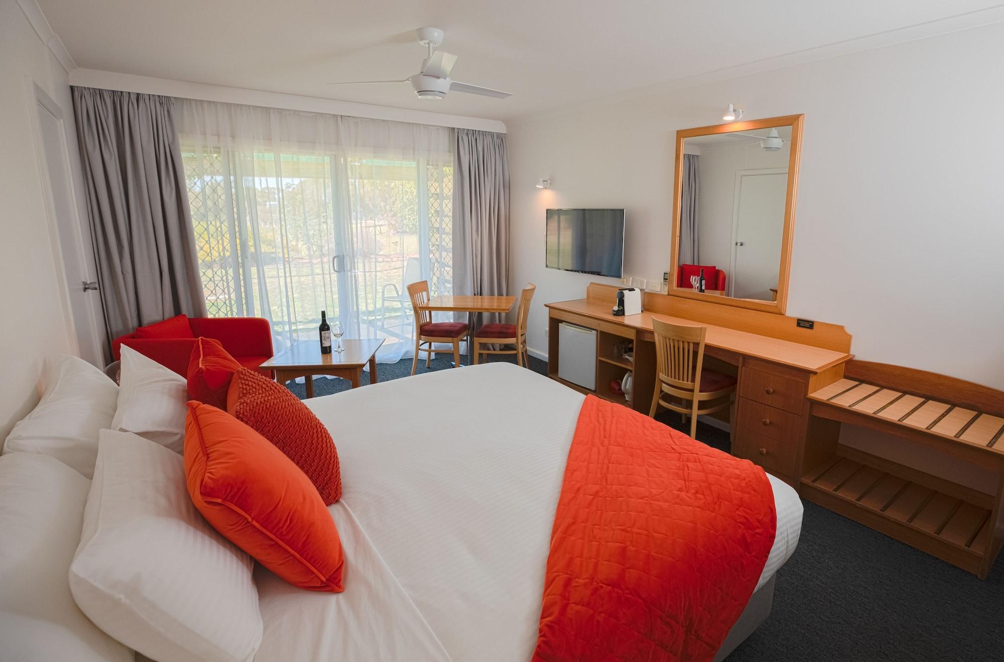 Habitación Big River Golf and Country Club