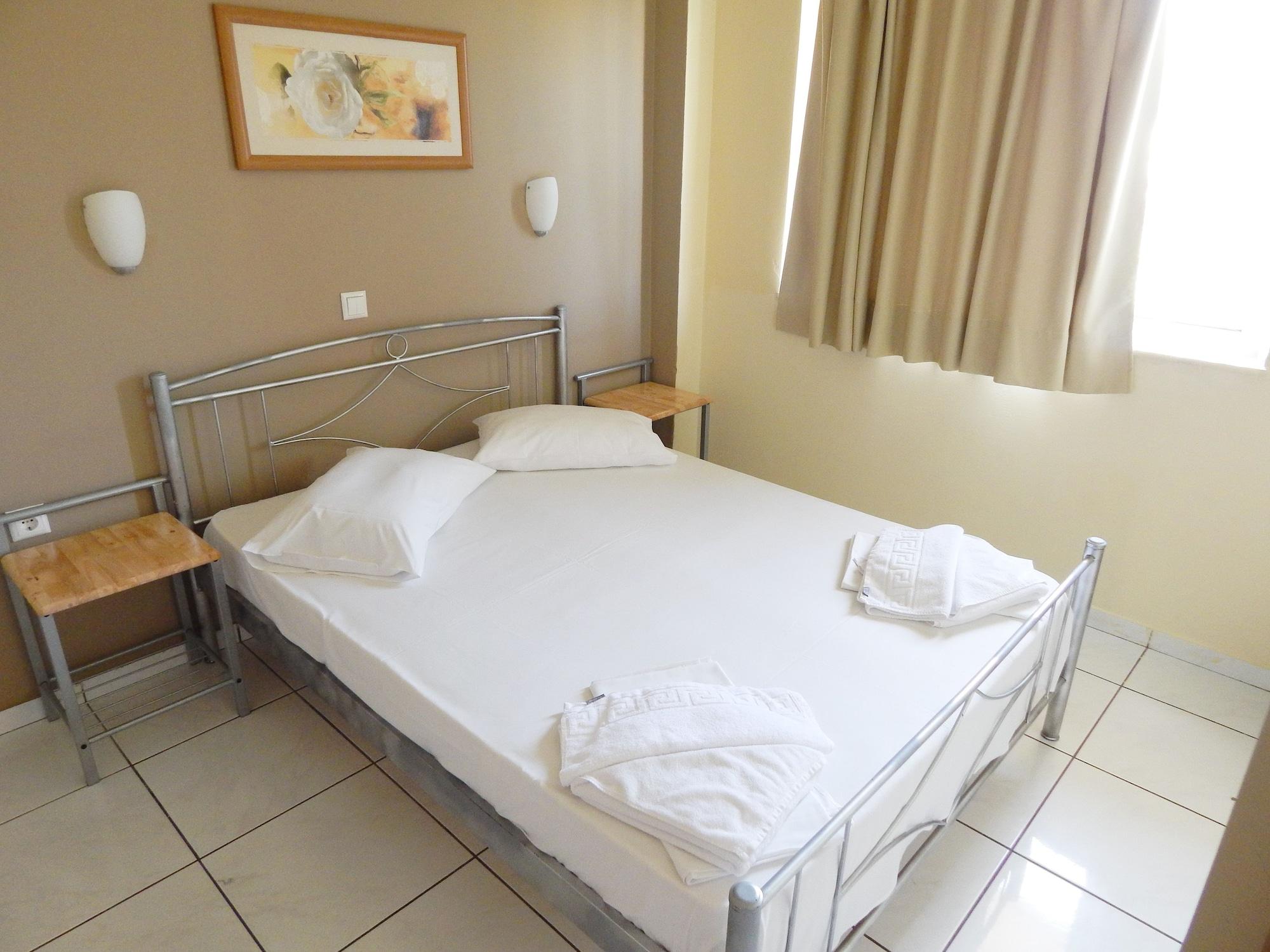 Habitación Apollon Studios & Apartments