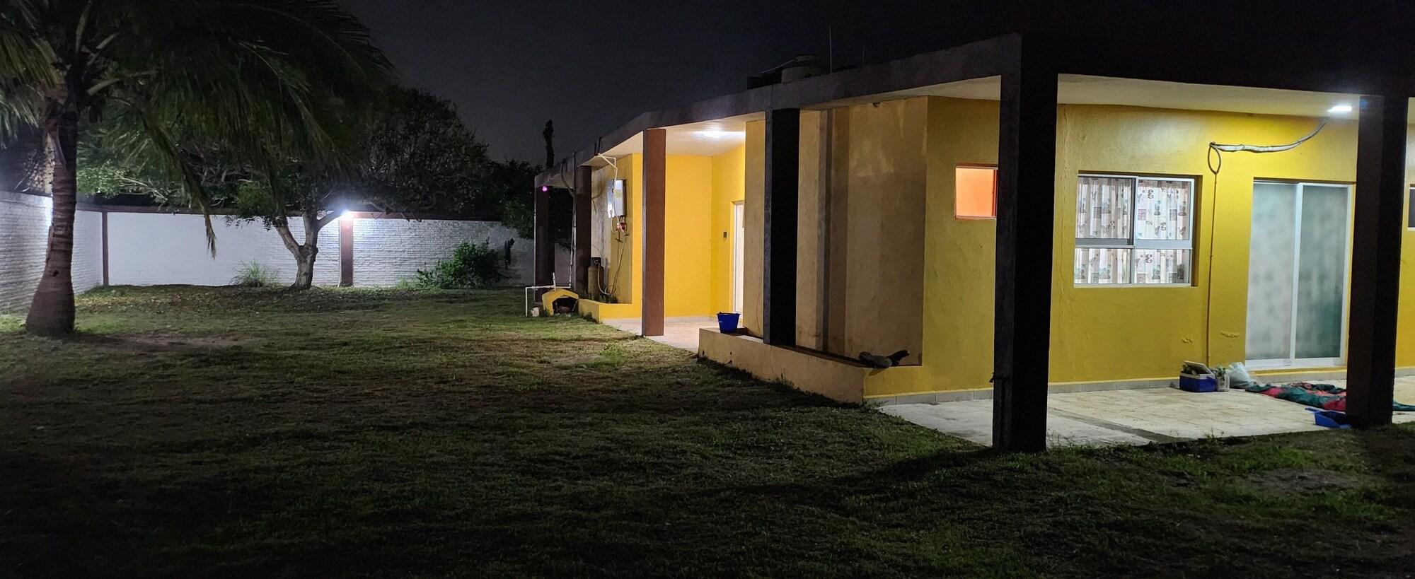 Equipamiento de Habitación KIBOO IRE HOTEL TECOLUTLA