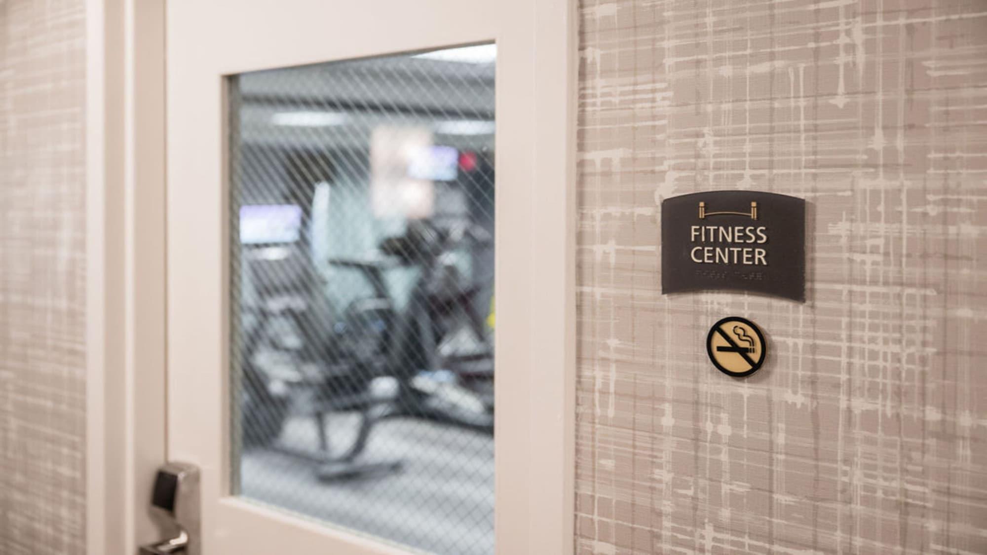 Gimnasio Staybridge Suites Jackson by IHG