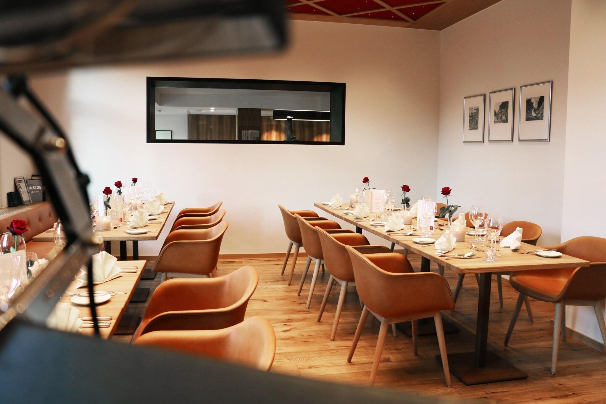 Restaurant Hotel Schwärzler