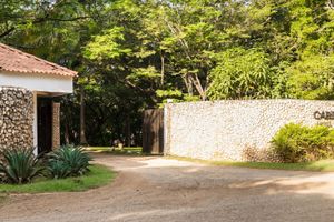 Alojamiento - Cabinas Las Olas