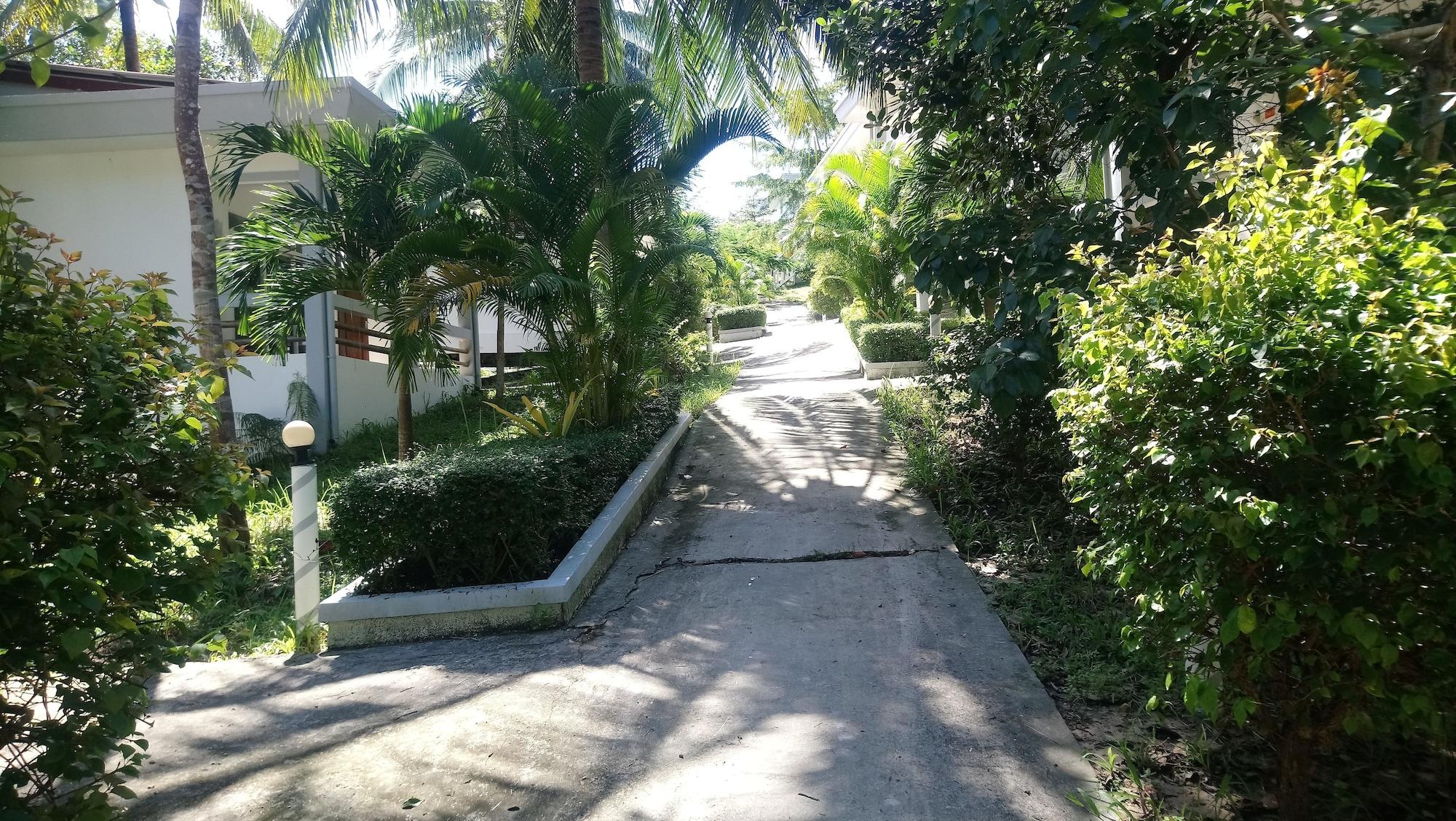 Vista Lobby Sunrise Vuth Resort