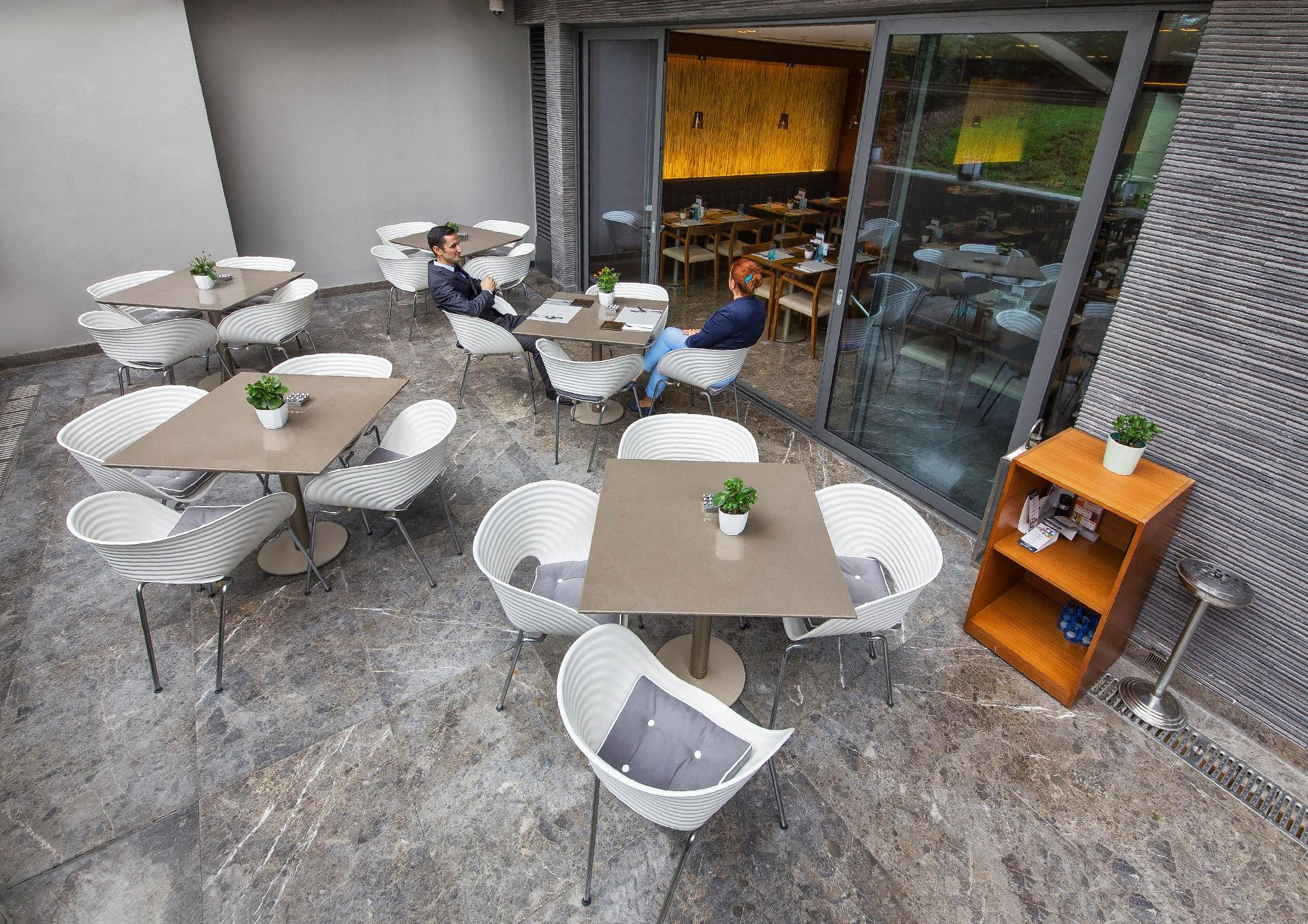 Vista Exterior Lokalist, Istanbul, a Tribute Portfolio Hotel