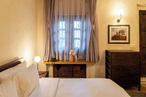 Alojamiento - Hotel Boutique Anora