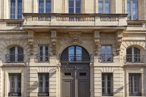 Alojamiento - L' Apparthôtel Particulier Bordeaux