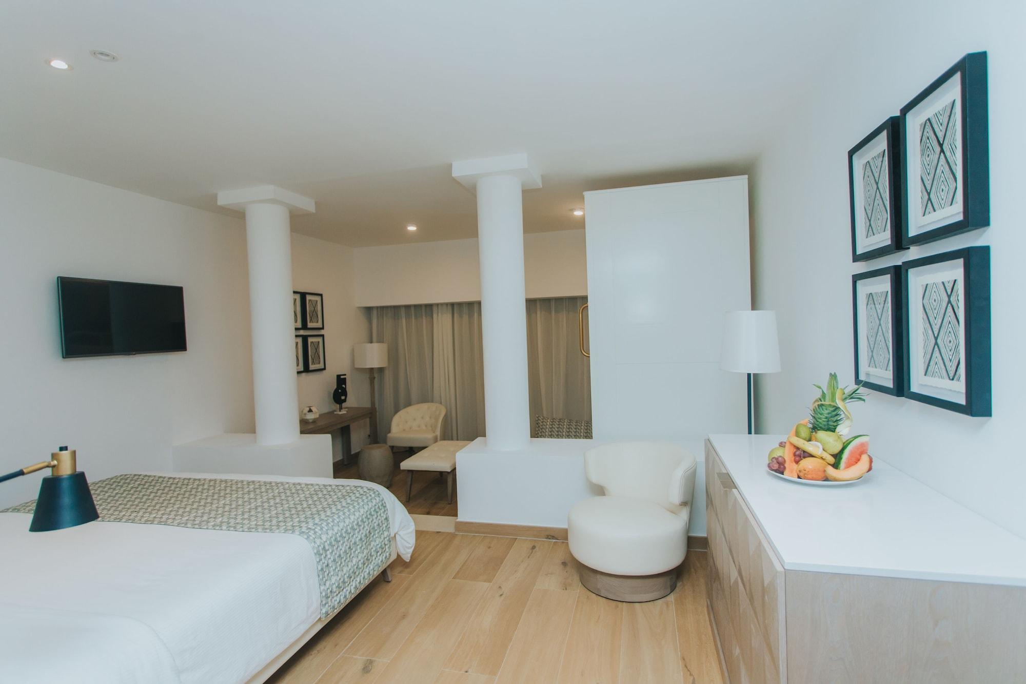 Habitación Princess Family Club Bavaro - All Inclusive