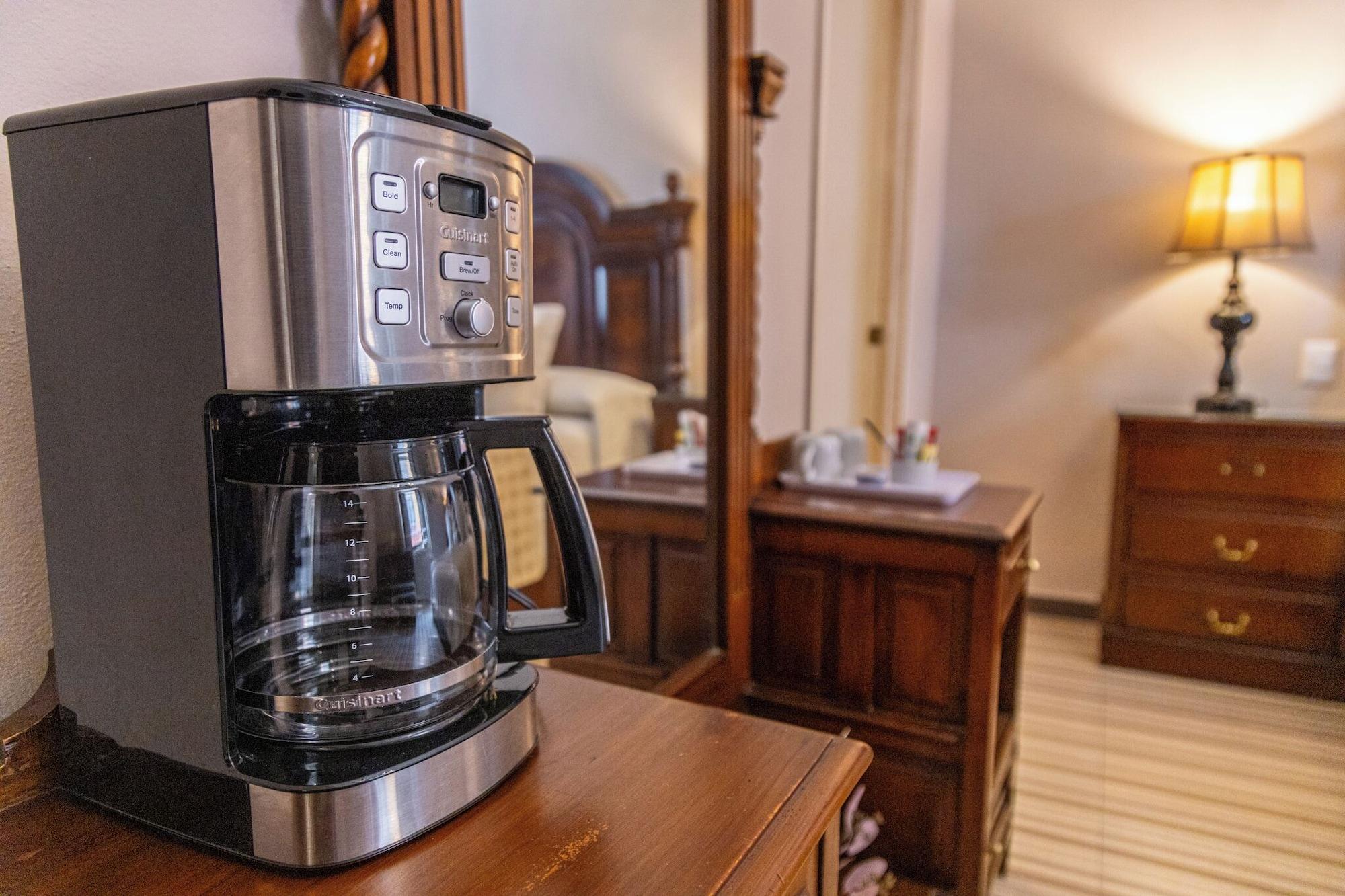 Set de Habitación Hotel Casa Aliz