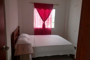 Aluguel por temporada - Apartamento en Taganga