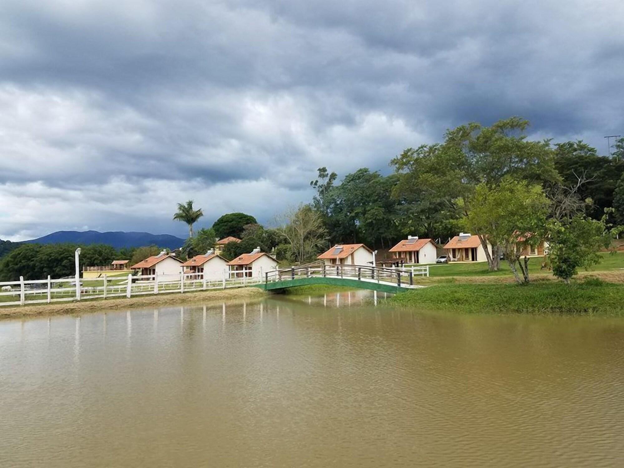 Varios Pousada Spa São Sebastião