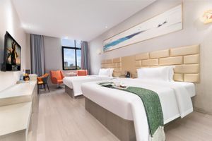 Alojamiento - Qidajiudian