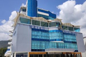 Alojamiento - Tibisay Hotel Boutique Mérida