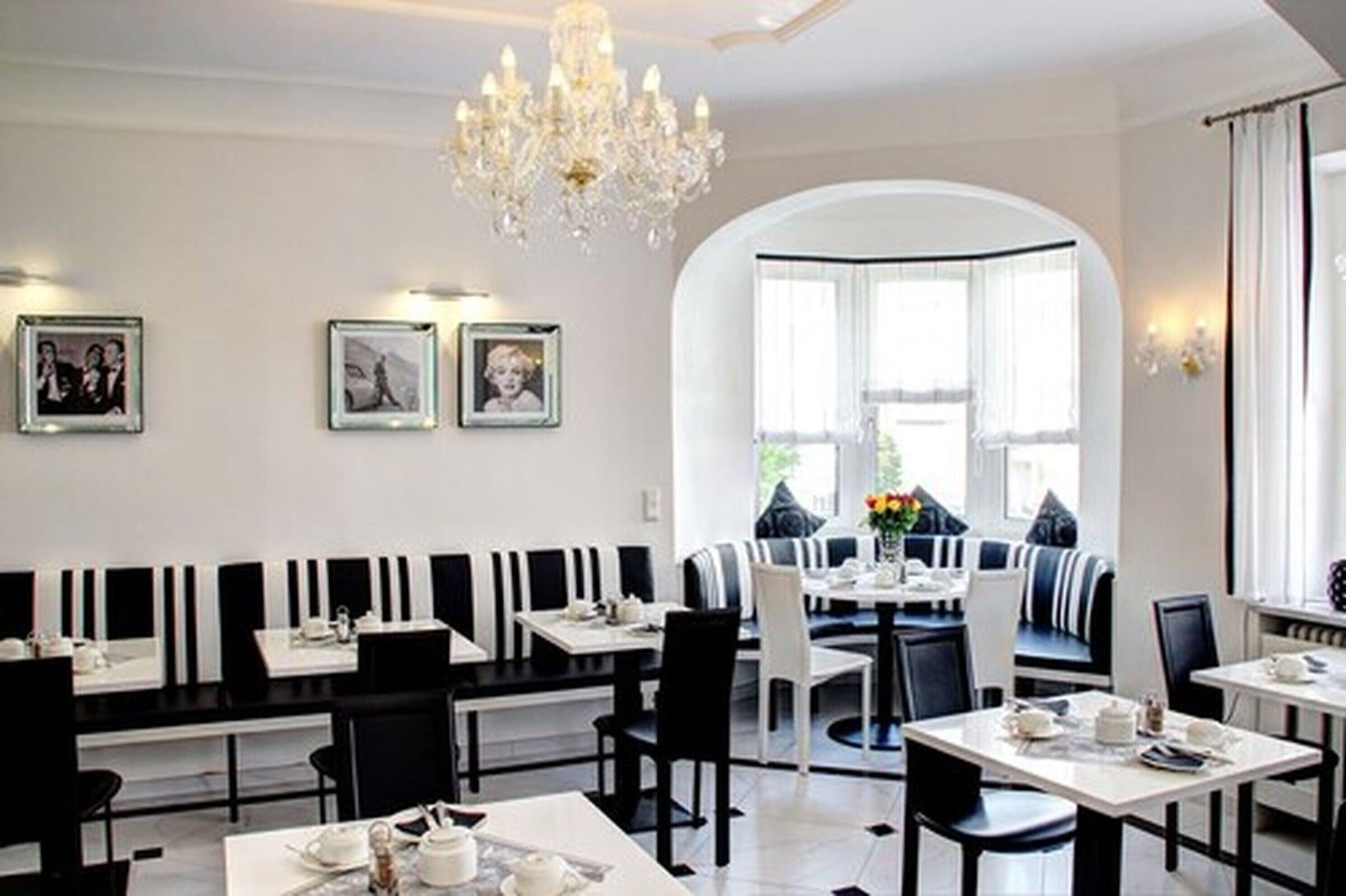 Restaurant Hotel Linde