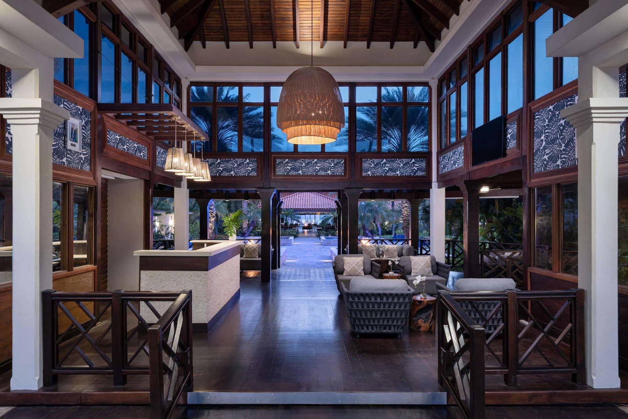 Vista Lobby Sandals Grenada - ALL INCLUSIVE Couples Only