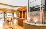 Hotel Eurostars Zona Rosa Suites